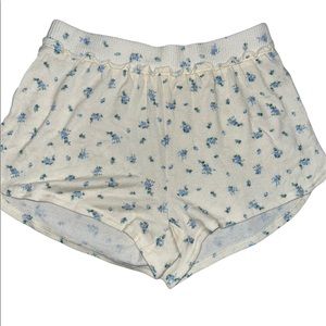 American Eagle PJ Shorts